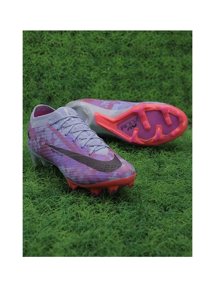 Nike Air Zoom Mercurial Vapor 15 MDS Elite FG