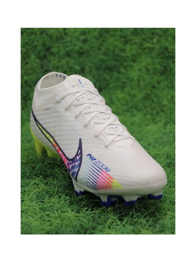 Nike Air Zoom Mercurial Vapor 15 Elite FG Rainbow