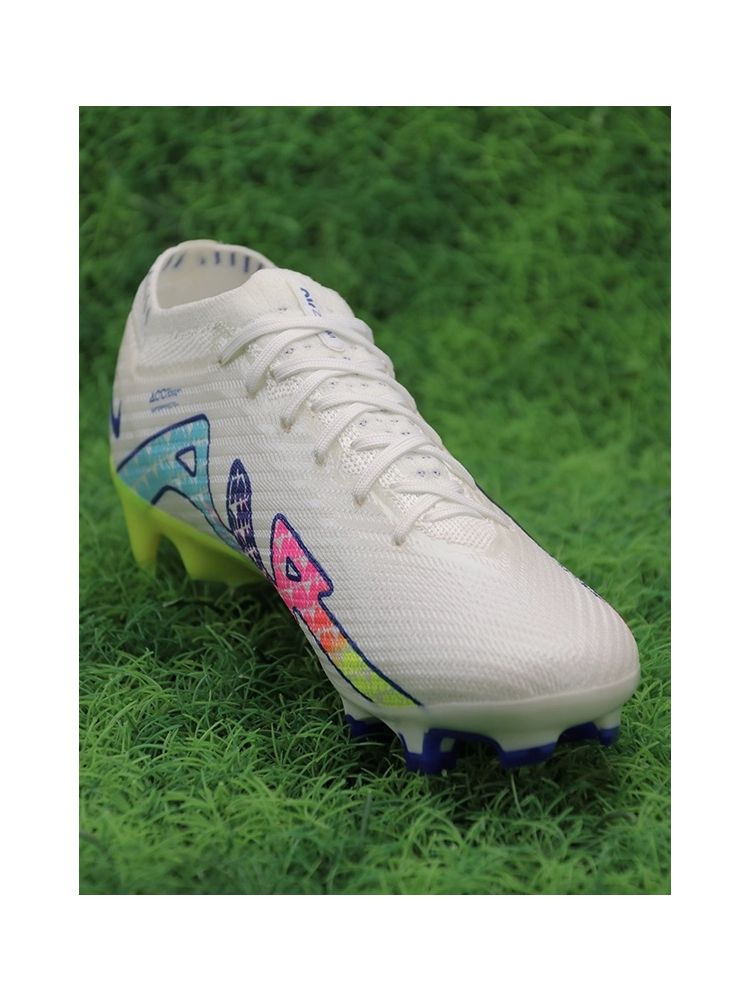 Nike Air Zoom Mercurial Vapor 15 Elite FG Rainbow