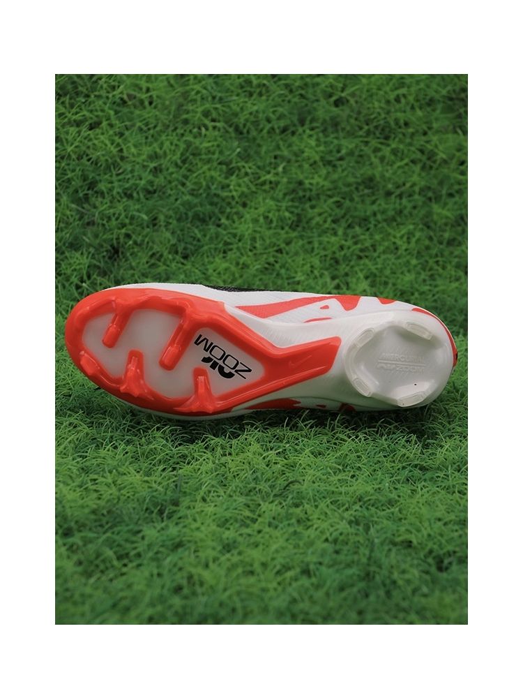 Nike Air Zoom Mercurial Vapor 15 Elite FG Ready