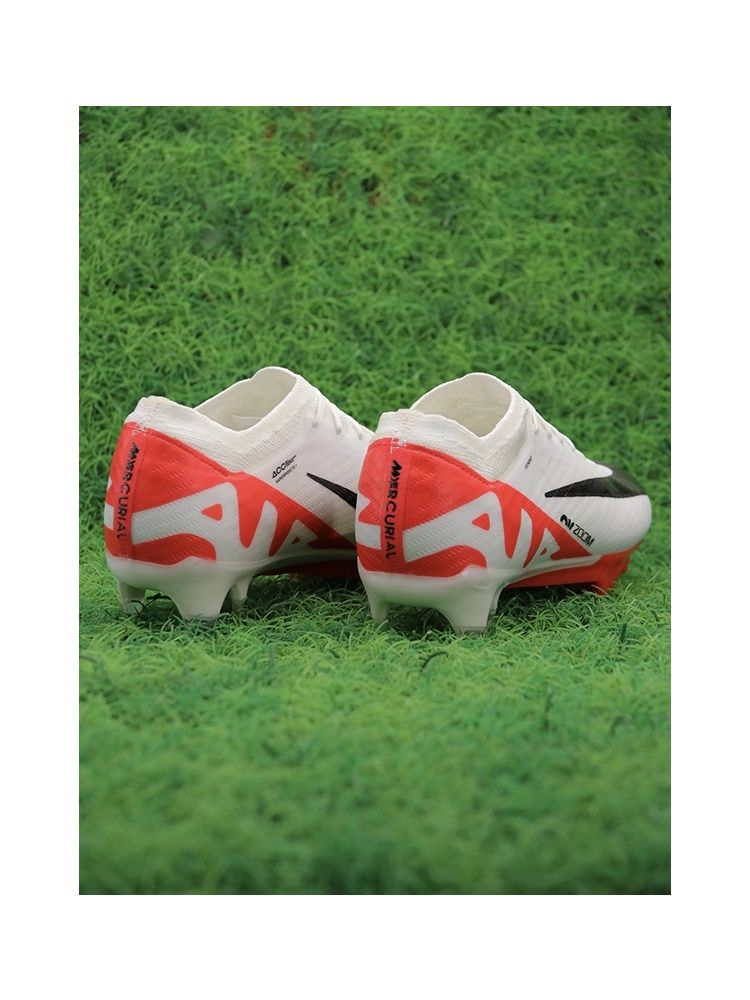 Nike Air Zoom Mercurial Vapor 15 Elite FG Ready