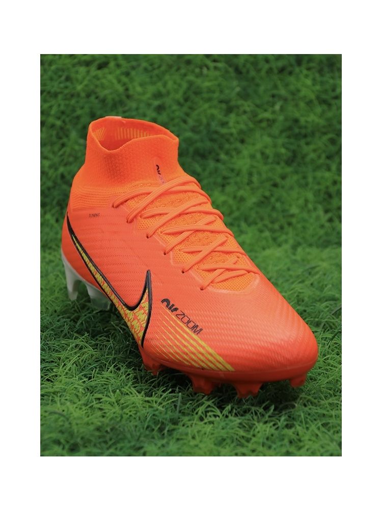 Nike Air Zoom Mercurial Superfly 9 Elite FG