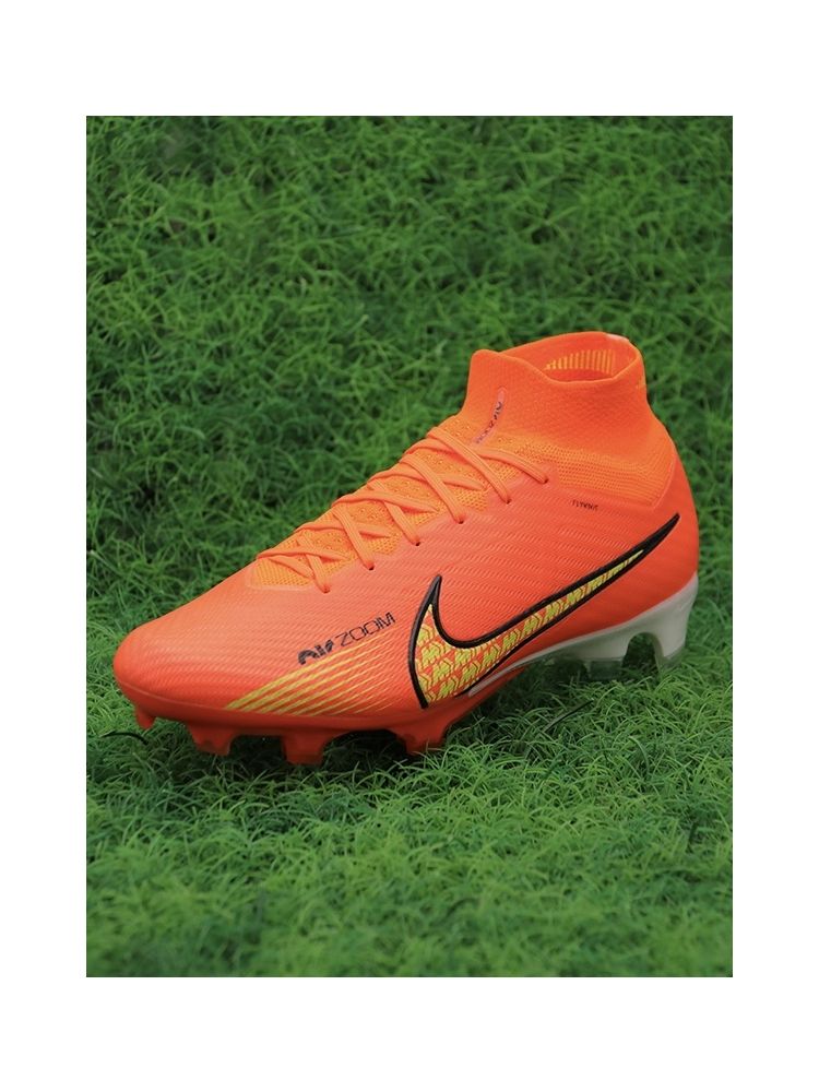 Nike Air Zoom Mercurial Superfly 9 Elite FG