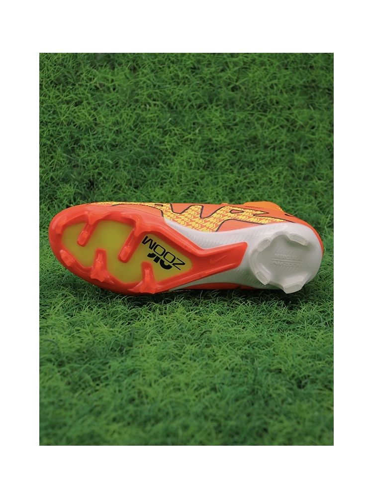Nike Air Zoom Mercurial Superfly 9 Elite FG