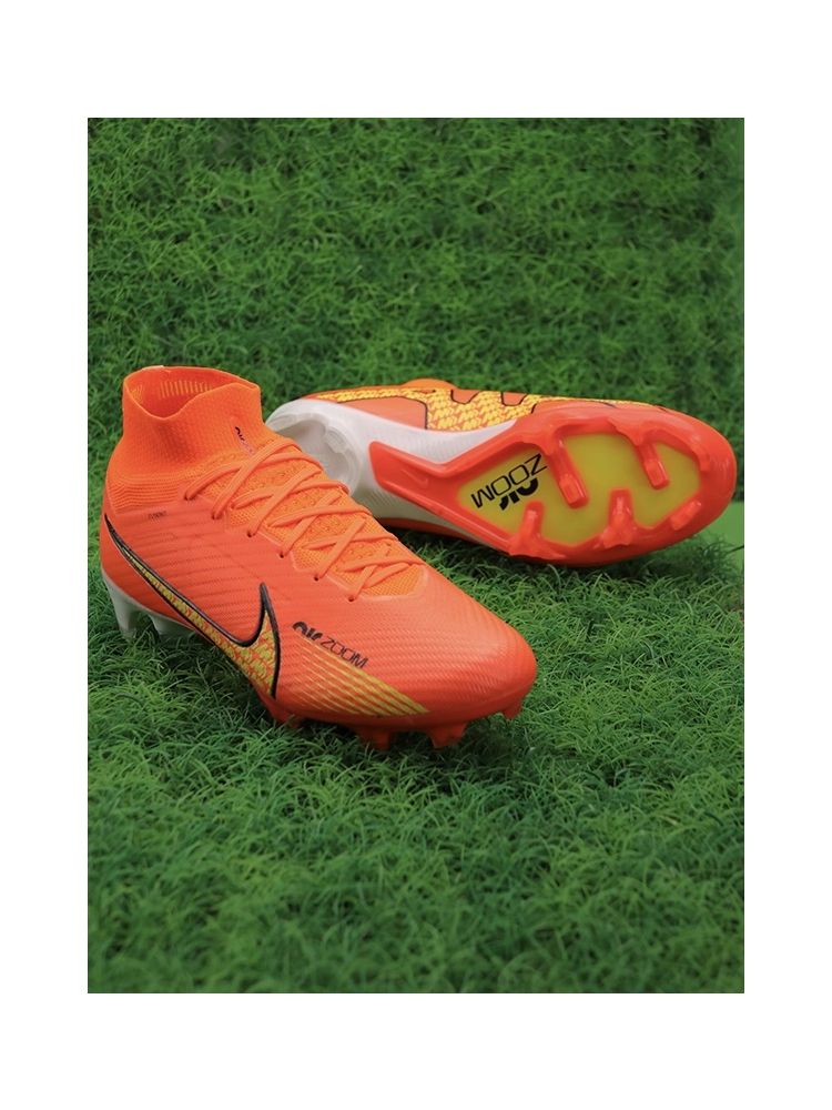 Nike Air Zoom Mercurial Superfly 9 Elite FG