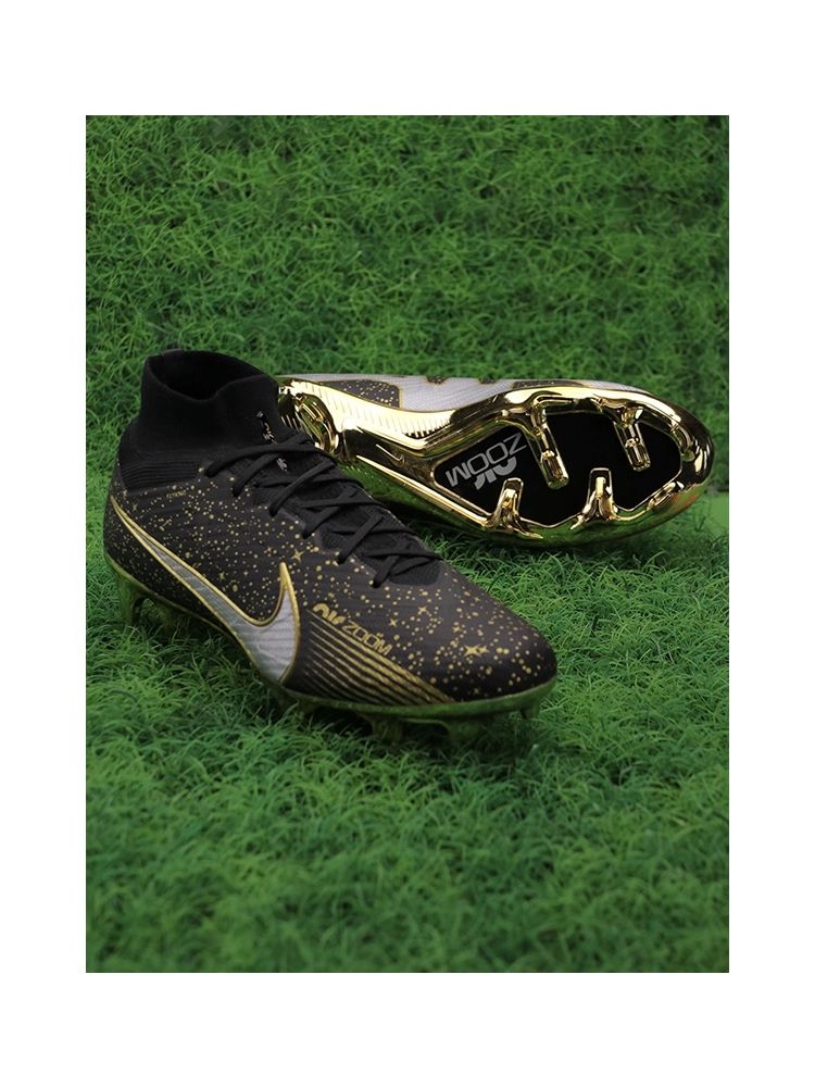 Nike Air Zoom Mercurial Superfly 9 Elite FG