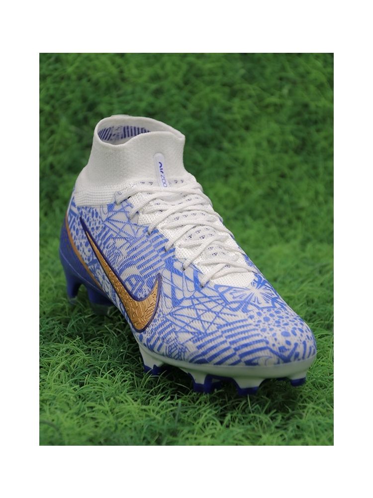 Nike Air Zoom Mercurial Superfly 9 Elite CR7 FG