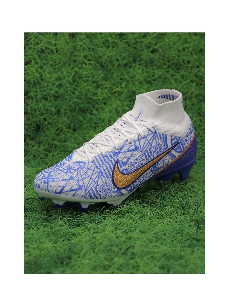 Nike Air Zoom Mercurial Superfly 9 Elite CR7 FG