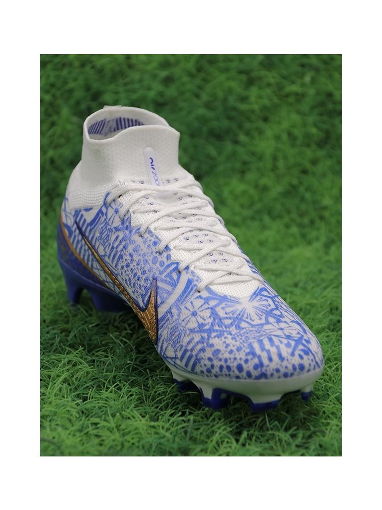 Nike Air Zoom Mercurial Superfly 9 Elite CR7 FG