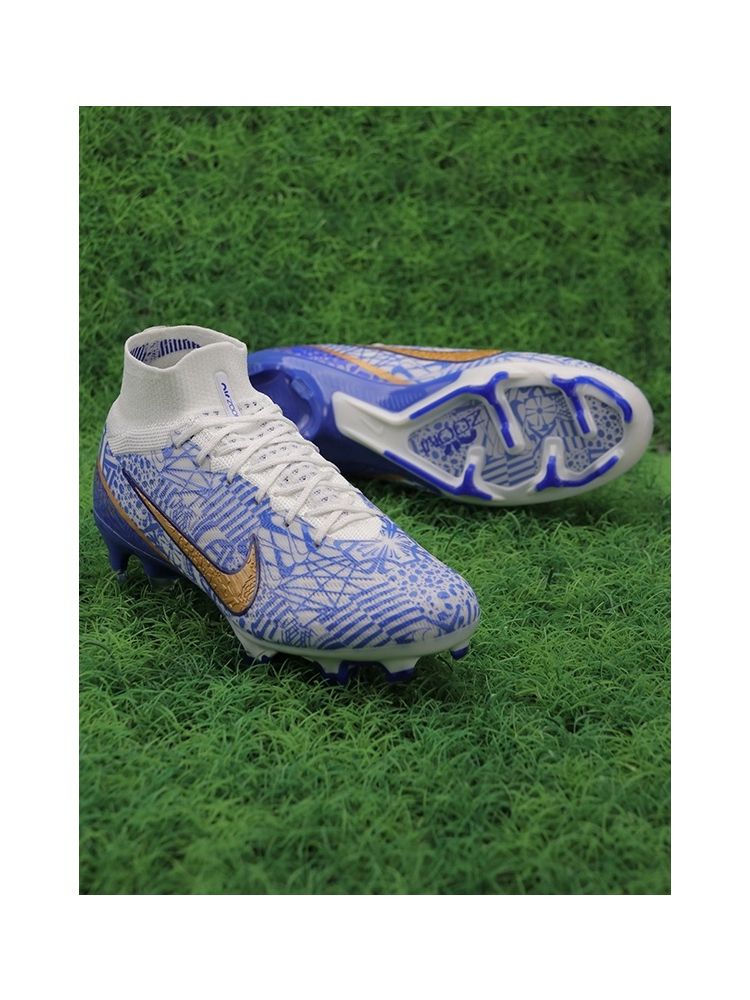 Nike Air Zoom Mercurial Superfly 9 Elite CR7 FG