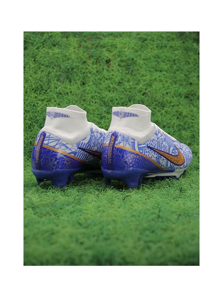 Nike Air Zoom Mercurial Superfly 9 Elite CR7 FG