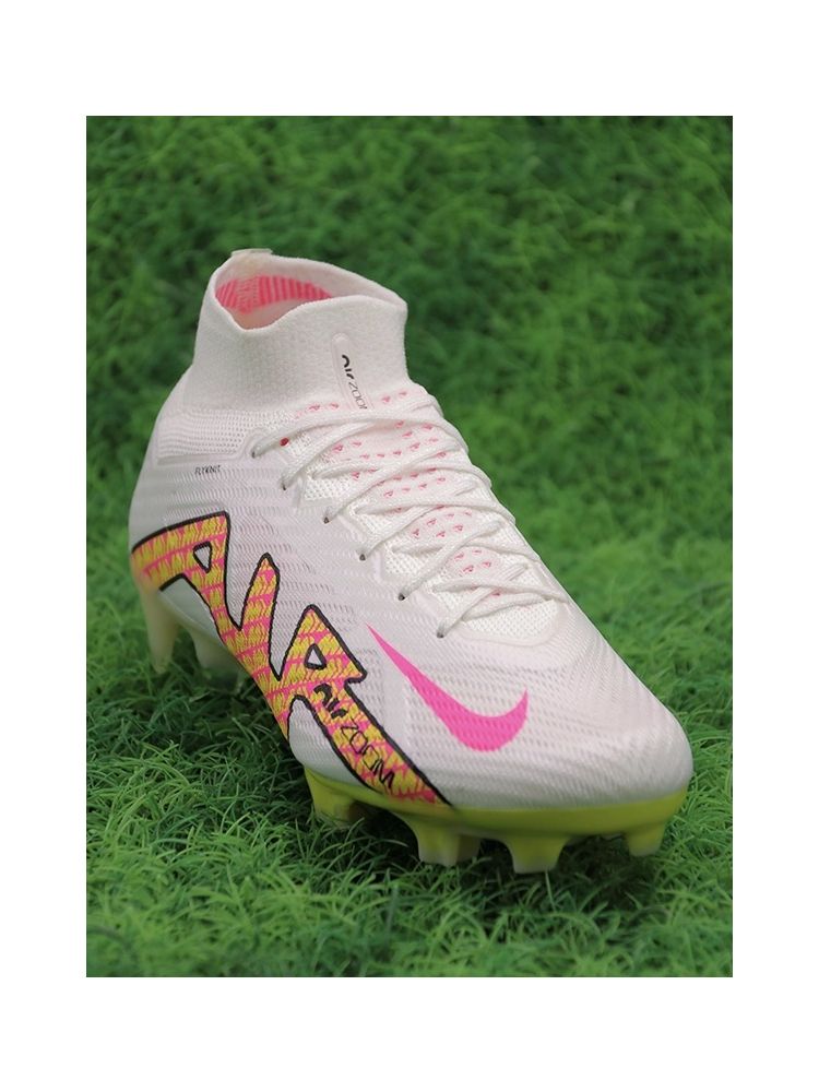 Nike Air Zoom Mercurial Superfly 9 Elite FG