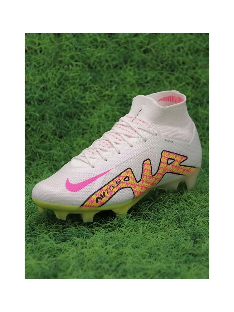 Nike Air Zoom Mercurial Superfly 9 Elite FG