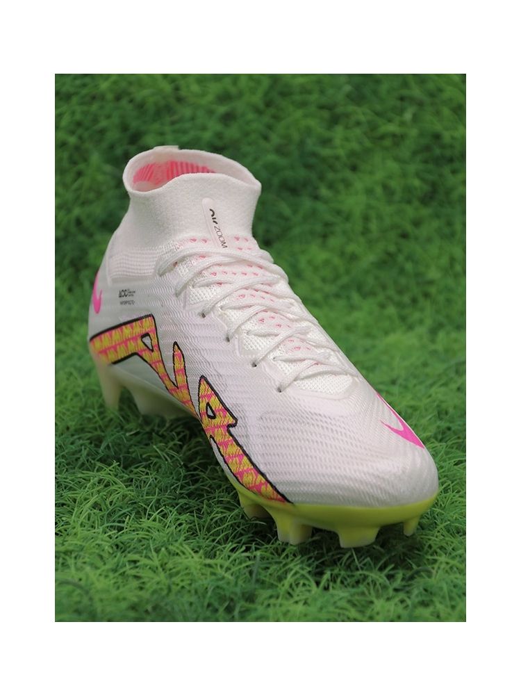 Nike Air Zoom Mercurial Superfly 9 Elite FG