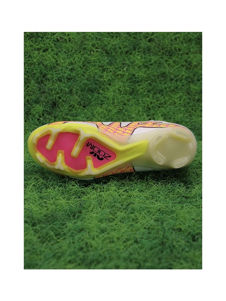 Nike Air Zoom Mercurial Superfly 9 Elite FG