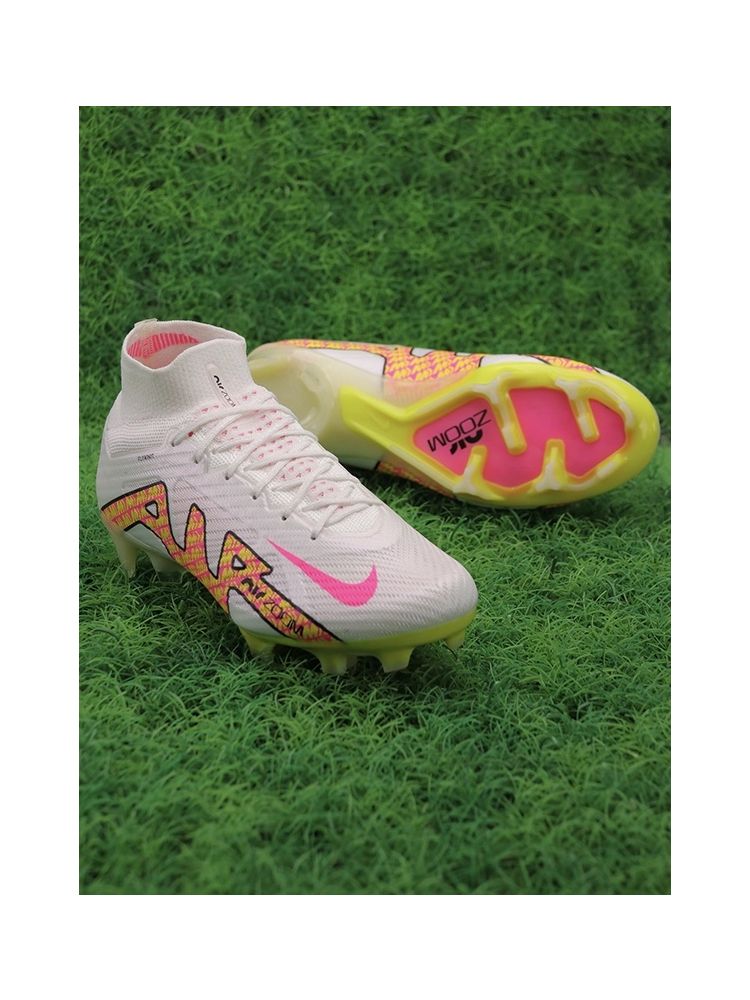 Nike Air Zoom Mercurial Superfly 9 Elite FG