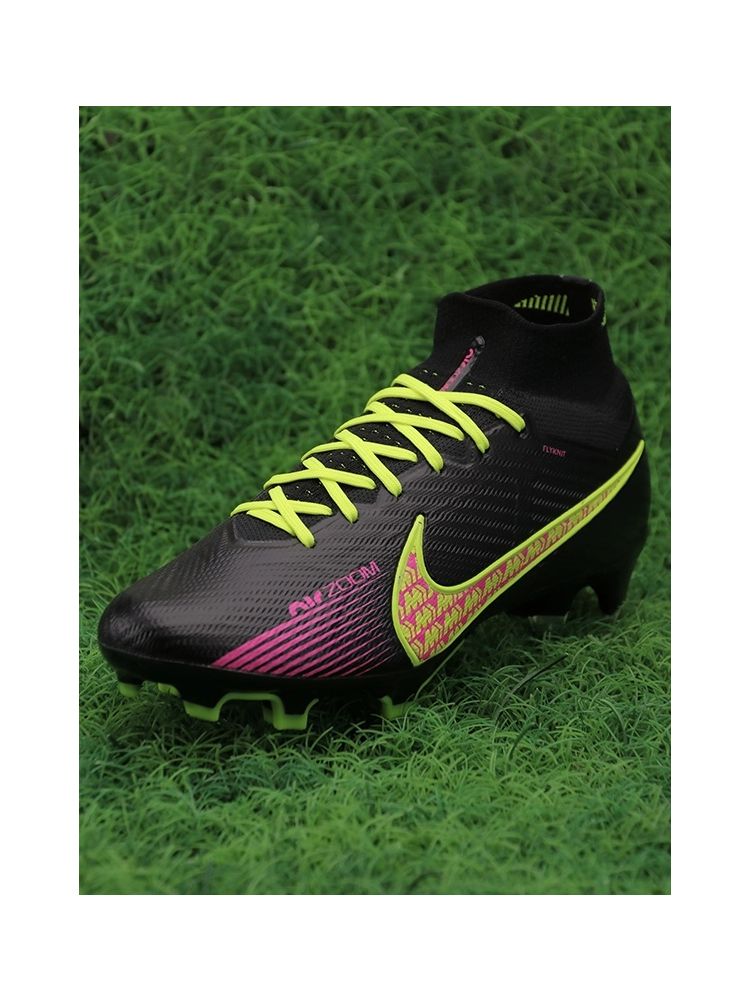 Nike Air Zoom Mercurial Superfly 9 Elite FG
