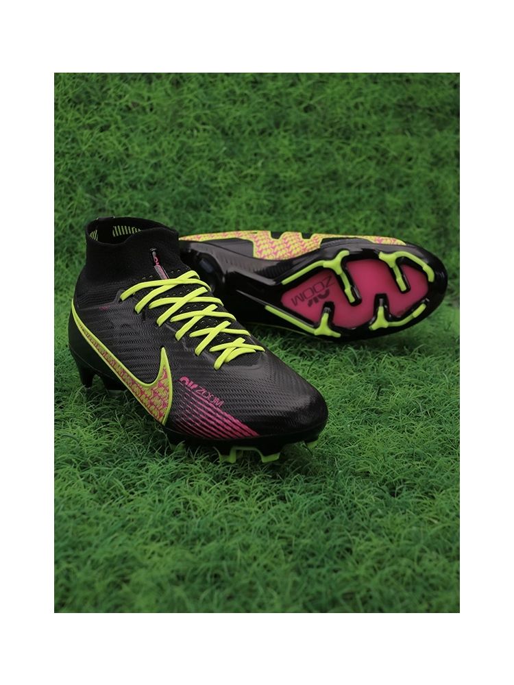 Nike Air Zoom Mercurial Superfly 9 Elite FG