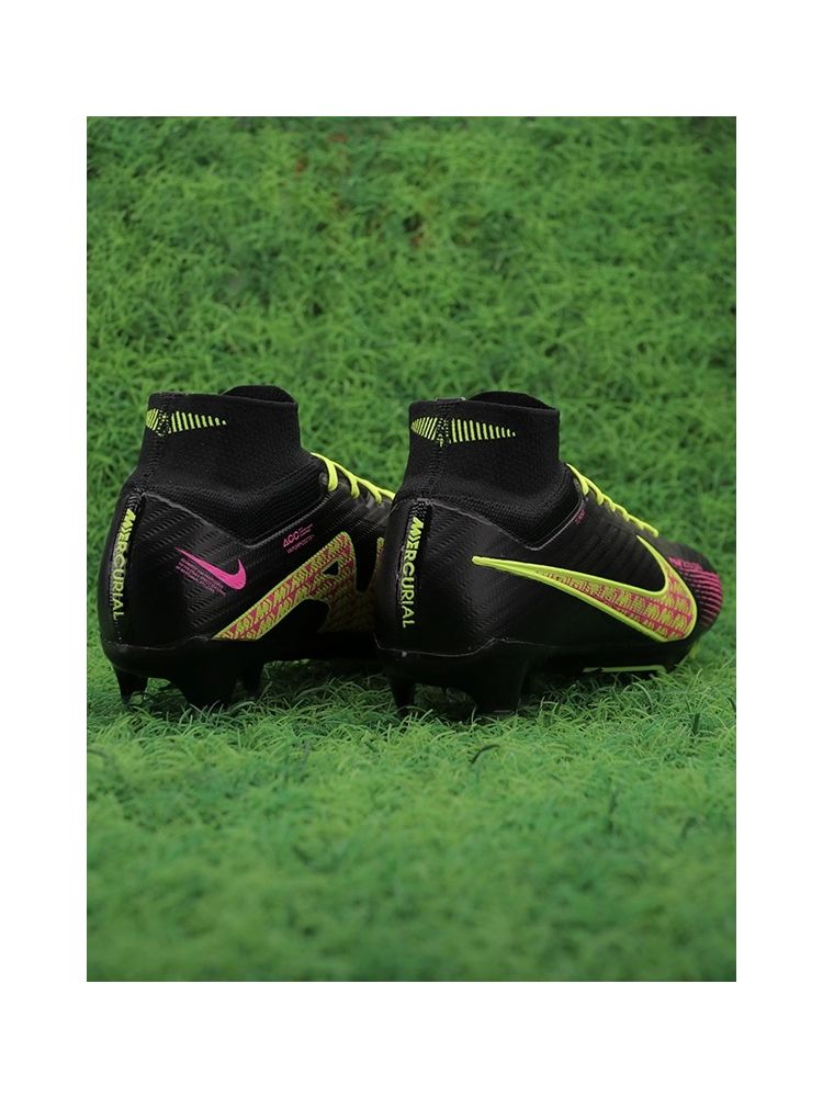 Nike Air Zoom Mercurial Superfly 9 Elite FG