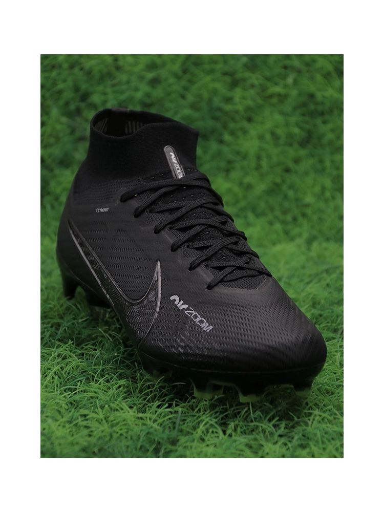 Nike Air Zoom Mercurial Superfly 9 Elite FG Shadow
