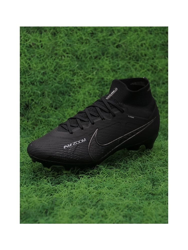 Nike Air Zoom Mercurial Superfly 9 Elite FG Shadow