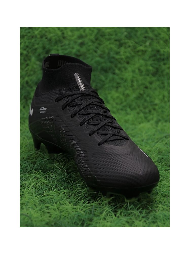 Nike Air Zoom Mercurial Superfly 9 Elite FG Shadow