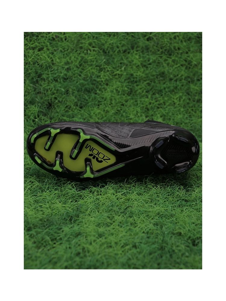 Nike Air Zoom Mercurial Superfly 9 Elite FG Shadow