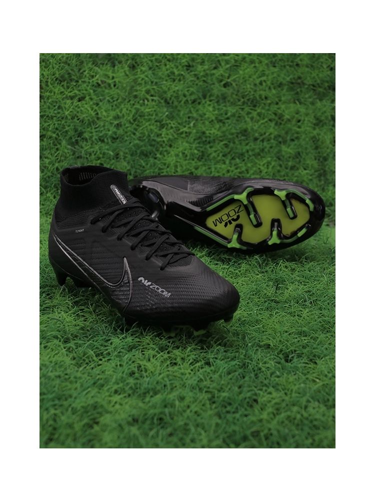 Nike Air Zoom Mercurial Superfly 9 Elite FG Shadow