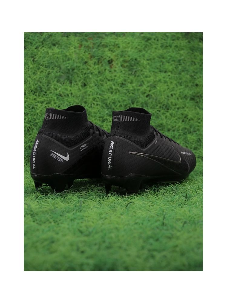 Nike Air Zoom Mercurial Superfly 9 Elite FG Shadow