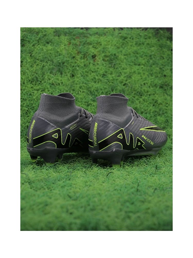 Nike Air Zoom Mercurial Superfly 9 Elite FG