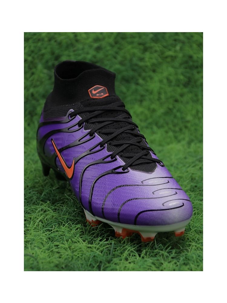 Nike Air Zoom Mercurial Superfly 9 Elite FG x Air Max Plus