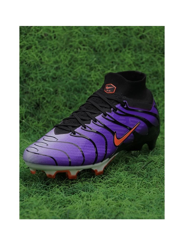 Nike Air Zoom Mercurial Superfly 9 Elite FG x Air Max Plus