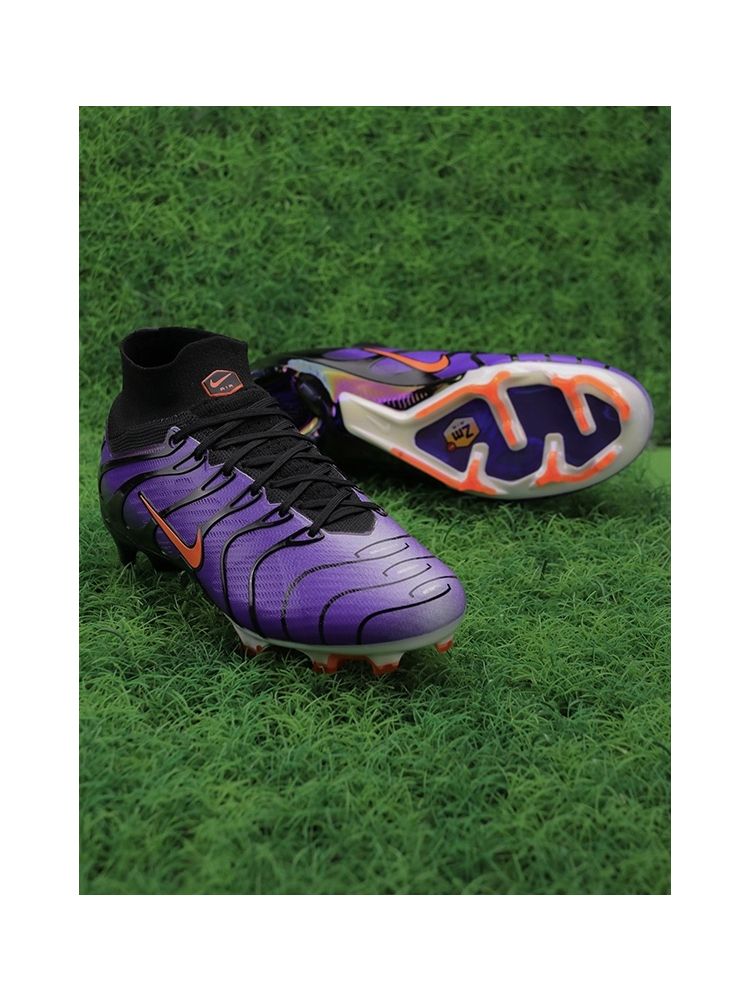 Nike Air Zoom Mercurial Superfly 9 Elite FG x Air Max Plus