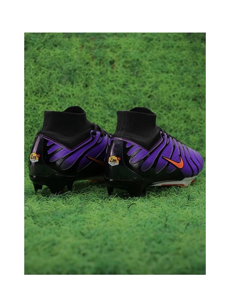 Nike Air Zoom Mercurial Superfly 9 Elite FG x Air Max Plus