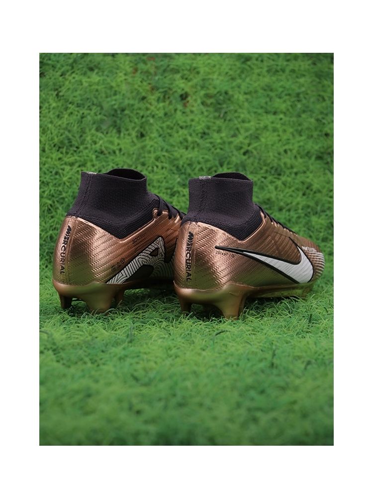 Nike Air Zoom Mercurial Superfly 9 Elite FG Generation