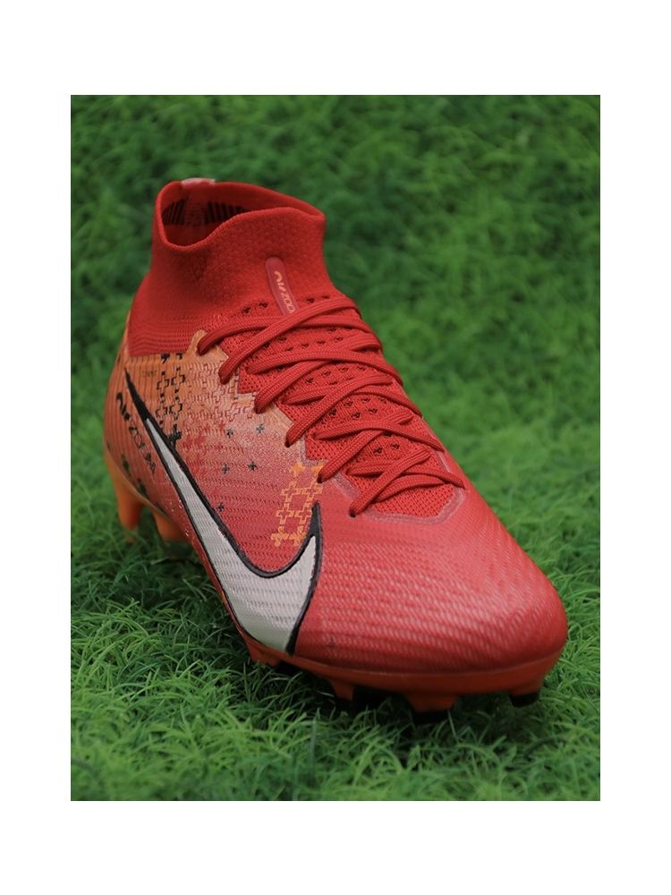 Nike Air Zoom Mercurial Superfly 9 Elite MDS FG
