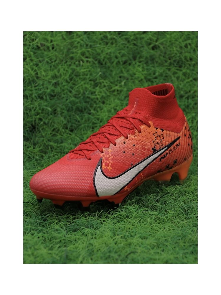 Nike Air Zoom Mercurial Superfly 9 Elite MDS FG