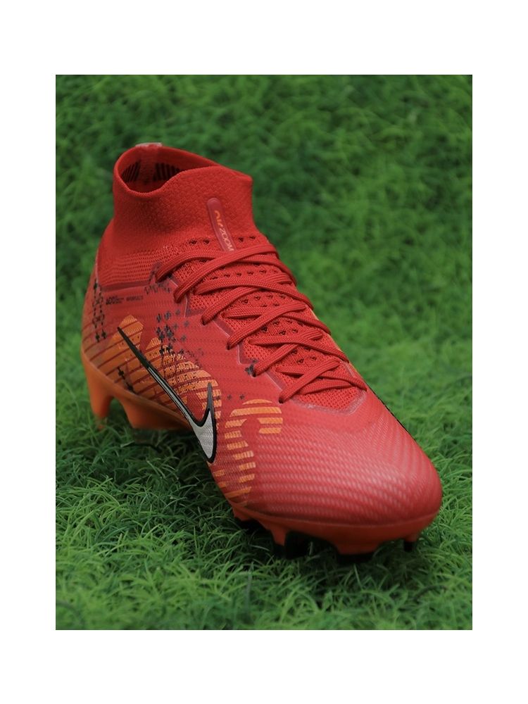 Nike Air Zoom Mercurial Superfly 9 Elite MDS FG