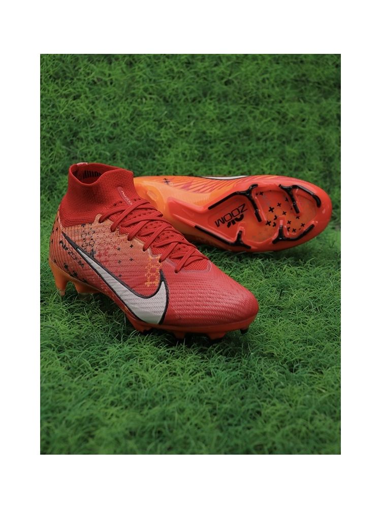 Nike Air Zoom Mercurial Superfly 9 Elite MDS FG