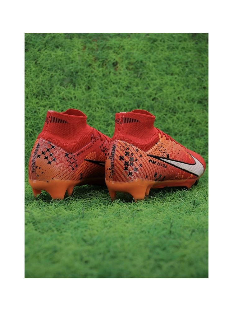 Nike Air Zoom Mercurial Superfly 9 Elite MDS FG