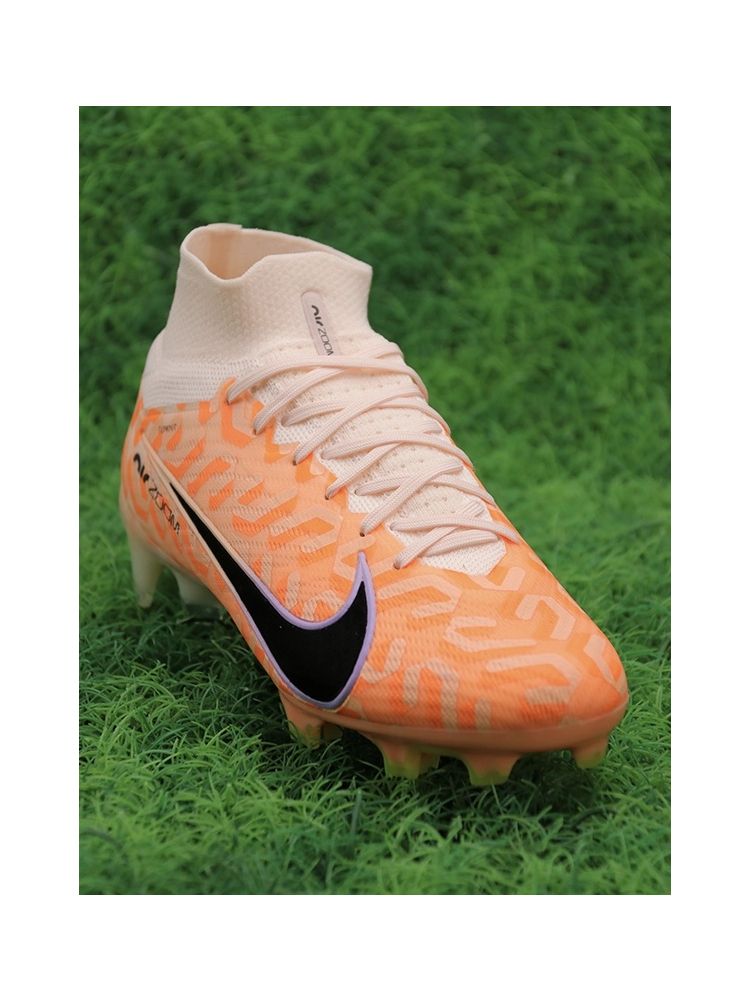 Nike Air Zoom Mercurial Superfly 9 Elite FG United