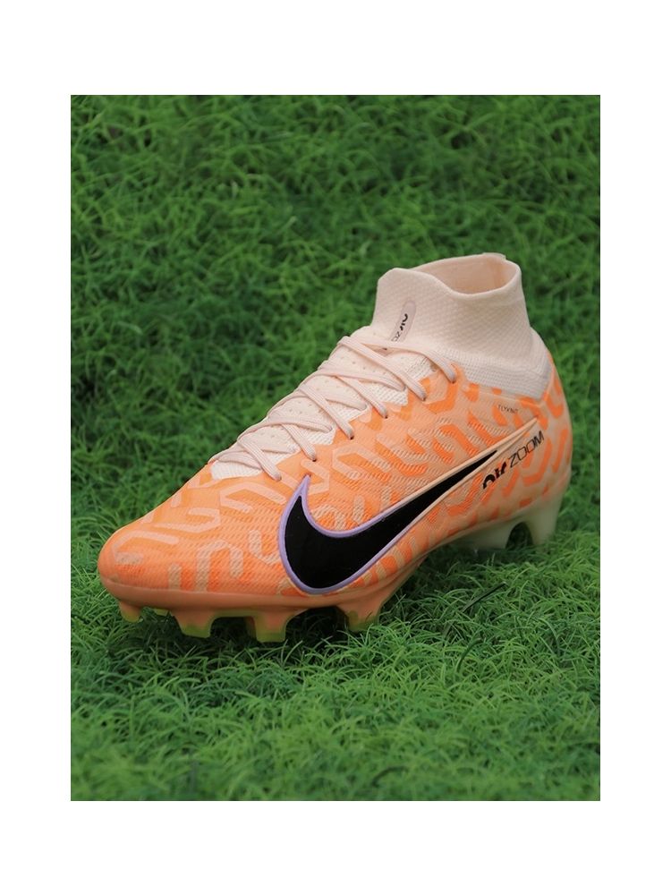 Nike Air Zoom Mercurial Superfly 9 Elite FG United