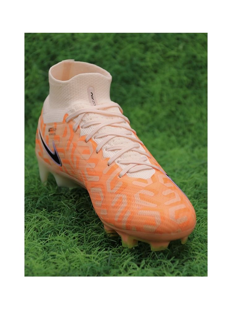 Nike Air Zoom Mercurial Superfly 9 Elite FG United