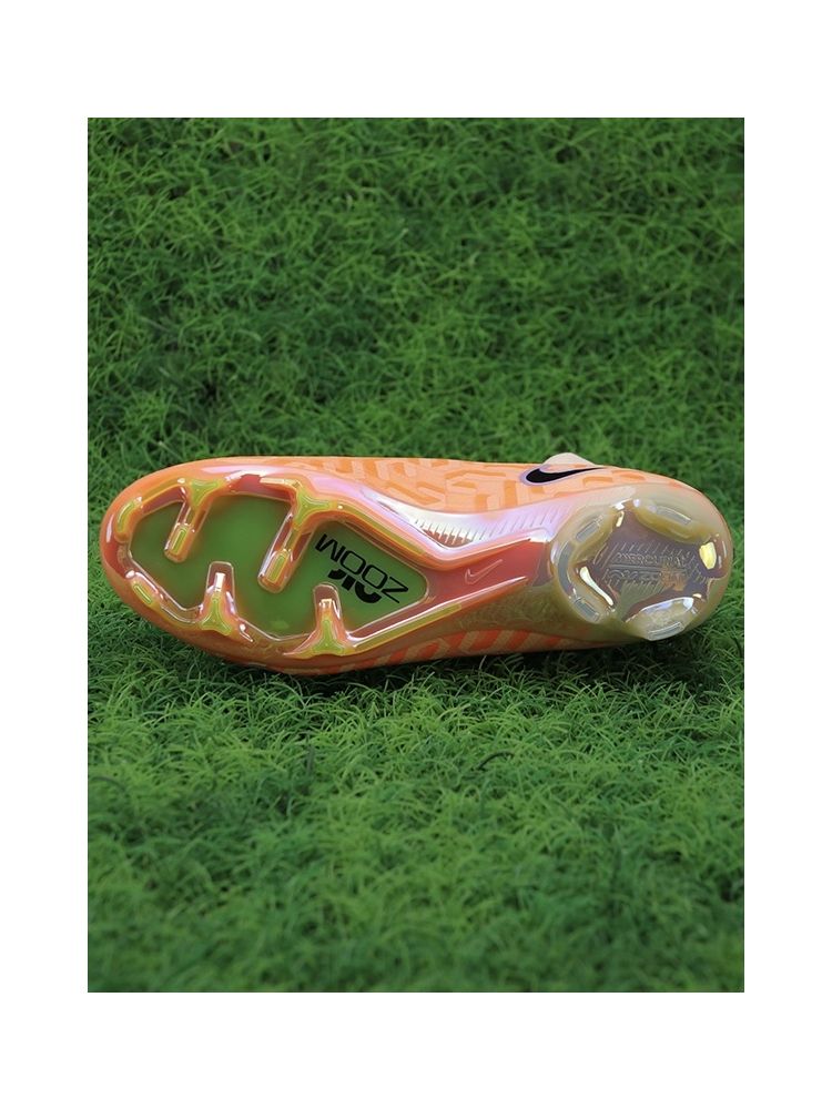 Nike Air Zoom Mercurial Superfly 9 Elite FG United