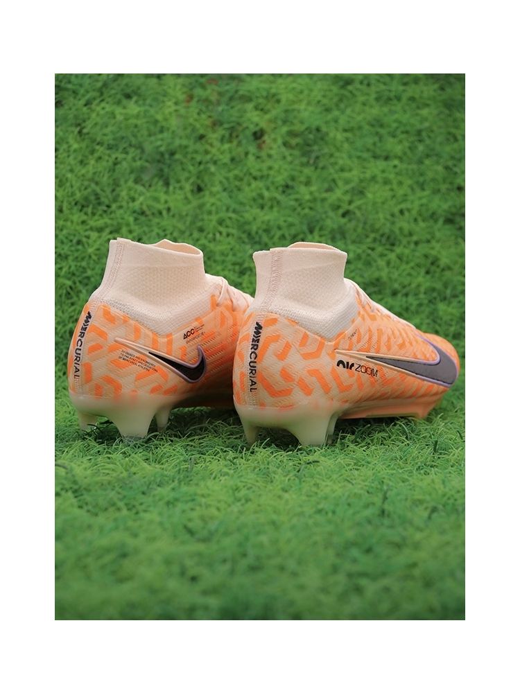 Nike Air Zoom Mercurial Superfly 9 Elite FG United