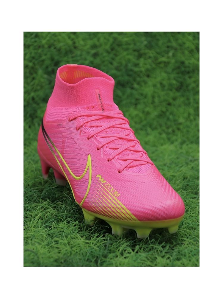 Nike Air Zoom Mercurial Superfly 9 Elite FG Luminous