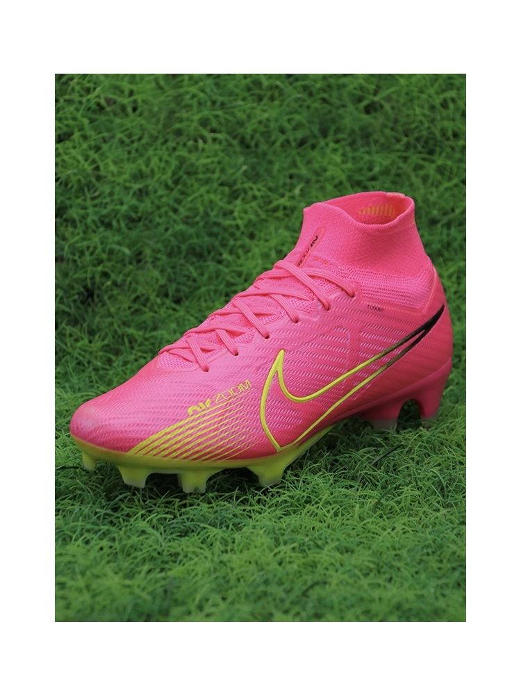 Nike Air Zoom Mercurial Superfly 9 Elite FG Luminous