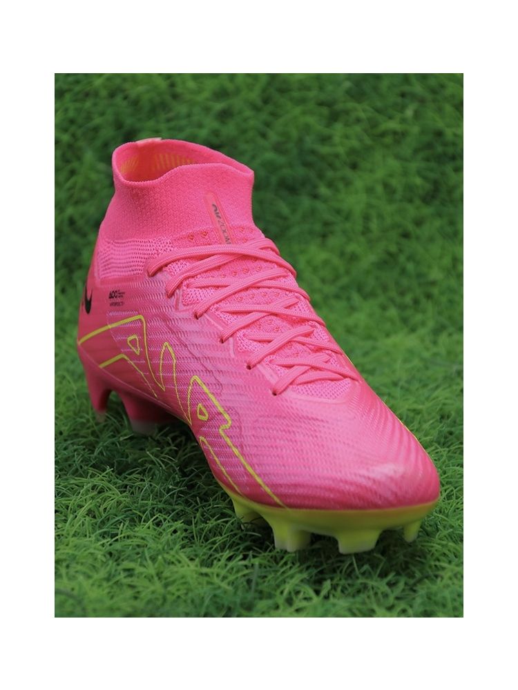 Nike Air Zoom Mercurial Superfly 9 Elite FG Luminous