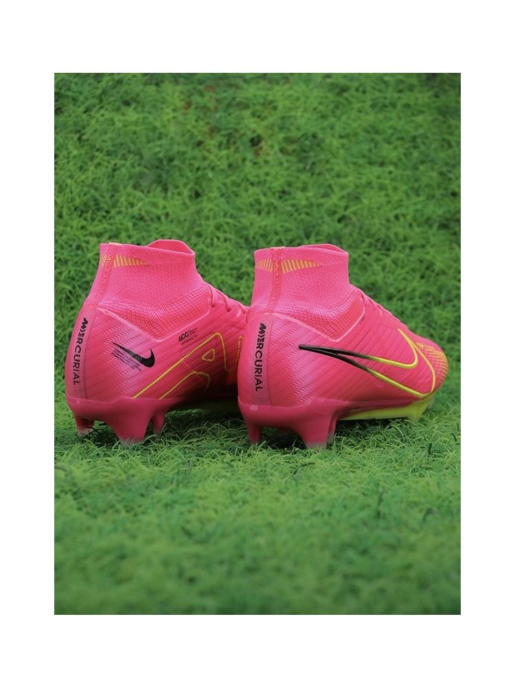 Nike Air Zoom Mercurial Superfly 9 Elite FG Luminous