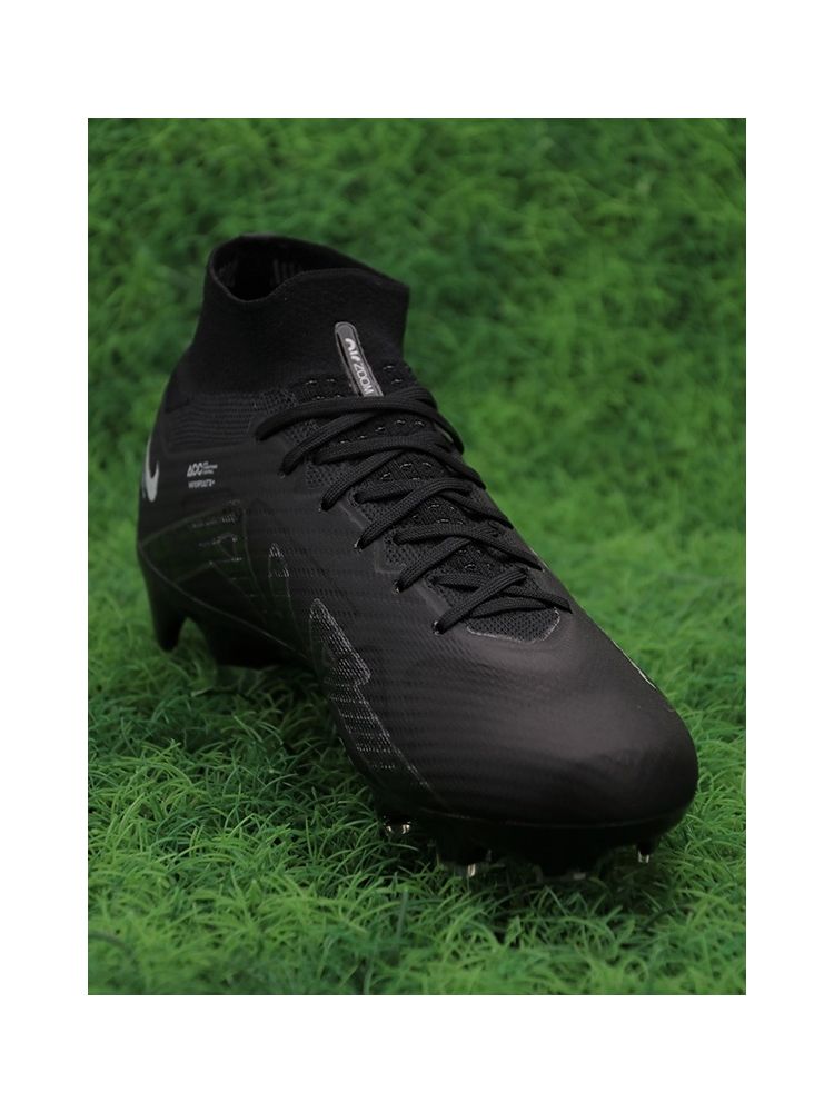 Nike Air Zoom Mercurial Superfly 9 Elite FG